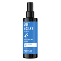 CHANTAL PROSALON Spray ułatwiający rozczesywanie włosów SOFT & SILKY - 200ml