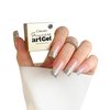 CLAVIER Żel do zdobień Princess artGel - Cinderella - 5g