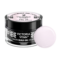 VICTORIA VYNN Żel budujący do paznokci BUILD GEL Delicate Rouge 16 - 50ml