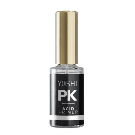 YOSHI Primer kwasowy do paznokci - 10ml - KWASOWY