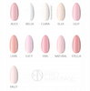 BOSKA NAILS Baza kauczukowa RUBBER BASE PRO - STELLA - 10ml