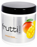 FRUTTI Maska do włosów MANGO - 1000ml