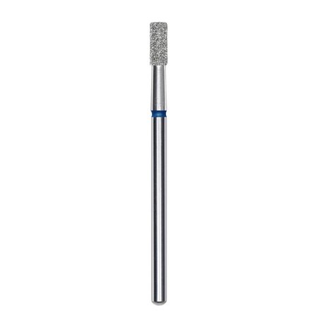 STALEKS Frez diamentowy WALEC niebieski EXPERT 2,5/6mm - FA20B025/6