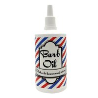 BARB OIL Oliwka do konserwacji ostrzy - 120ml