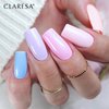 CLARESA Lakier hybrydowy PASTEL GLAM 5 – 5g