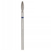 SAUTE NAILS Frez diamentowy do skórek Diamond Bit - No.04 - M