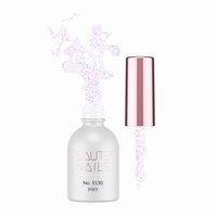 SAUTE NAILS Lakier Hybrydowy S130 PIXY - 8ml