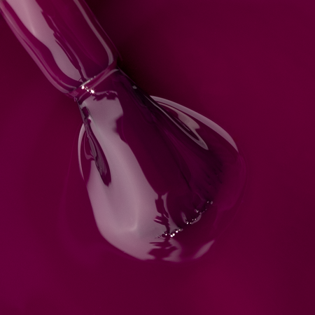 PB NAILS Lakier hybrydowy PLOT TWIST 523 - 8ml