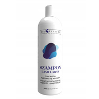 BIOELIXIRE EXPERT Szampon lamelarny do włosów - 500ml