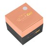 CLAVIER Żel do zdobień PAINT GEL – Srebrny - 5ml