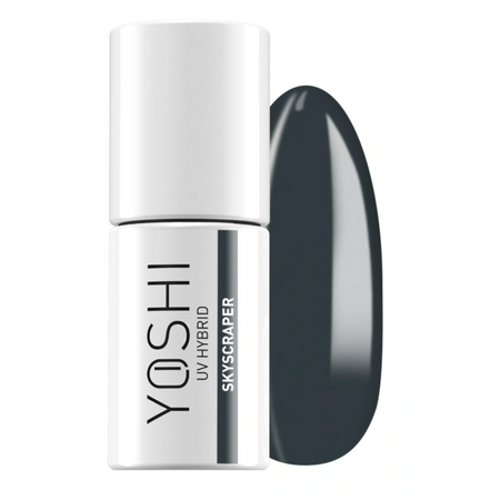 YOSHI Lakier hybrydowy Skyscraper 6ml - 423