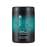 BLACK Maska do włosów KERATIN PROTEIN - 1000ml