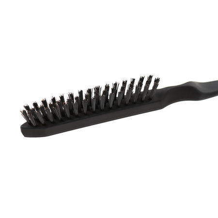 LUSSONI Szczotka do tapirowania włosów BACKCOMB BRUSH HOT VOLUME