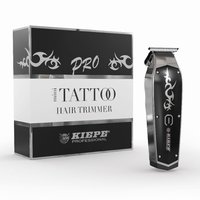 KIEPE Trymer do strzyżenia włosów PRO MINI TATTOO