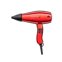 VALERA Suszarka do włosów SILENT JET 8500 IONIC 2000W - Czerwona
