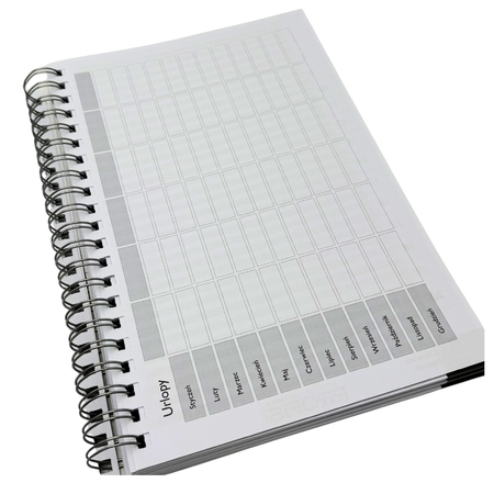 PROFIS Terminarz fryzjerski 2026