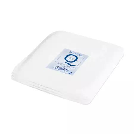 QUICKEPIL Prześcieradło składane z gumką 5 sztuk - 153290