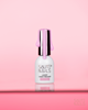 SAUTE NAILS Baza hybrydowa do paznokci Luxury CANDY PINK BASE - 8ml