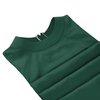 FOX Peleryna z silikonowym kołnierzem EARTH COLORS OLIVE Zielona - 1509603
