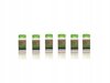 BIOKERA Ampułki do włosów przetłuszczających się 6x10ml - Zielone 3
