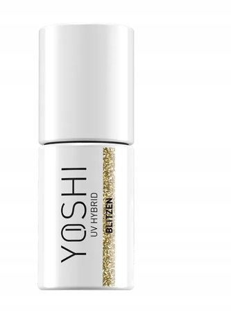 YOSHI Lakier hybrydowy Blitzen 6ml – 415