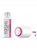 YOSHI Lakier hybrydowy Prado Rosado 6ml – 704