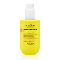 ALFAPARF YELLOW Serum molekularne do włosów zniszczonych REPAIR - 150ml