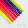 CLARESA Lakier hybrydowy FUNKY DISCO 5 - 5g