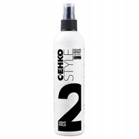 CEHKO Spray do włosów na objętość LIGHT HOLD 2 - 300ml