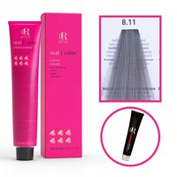 RR Line Farba do włosów 8,11 - 100ml