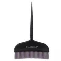 BLACKOMB Pędzelek fryzjerski do farbowania 14 cm - BP204