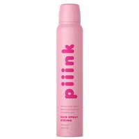 PIIINK Lakier do włosów HAIR SPRAY STRONG - 200ml