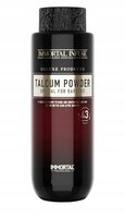 IMMORTAL Talk Puder fryzjerski TALCUM POWDER - 180g