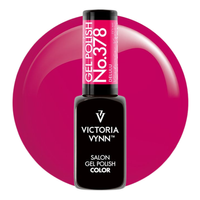 VICTORIA VYNN Lakier hybrydowy Delulu 378 - 8ml