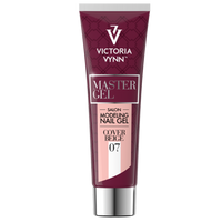 VICTORIA VYNN Akrylo-Żel budujący do paznokci Master Gel COVER BEIGE 07 - 60g