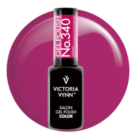 VICTORIA VYNN Lakier hybrydowy Today 340 - 8ml