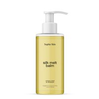 SOPHIE SKIN Olejek oczyszczający do demakijażu - 140ml