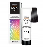 CHANTAL COLOR ART Farba do włosów 5,11 - 100ml