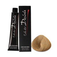 STAPIZ Color Art Desiree Farba do włosów 9,13 Złocisto Popielaty Bardzo Jasny Blond - 100ml