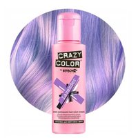 CRAZY COLOR Krem do koloryzacji włosów No. 54 - Lavender - 100ml