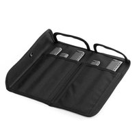 FOX Komplet grzebieni fryzjerskich ULT 5 sztuk - nr. art: 1509376