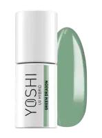 YOSHI Lakier hybrydowy Green Dragon 6ml – 104