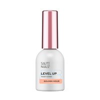 SAUTE NAILS Żel w butelce Level Up - Golden Hour - 8ml