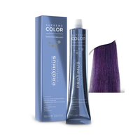 PROXIMUS Farba do włosów SUPREME COLOR NANOTECHNOLOGY - 6,20