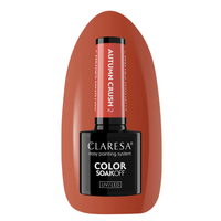 CLARESA Lakier hybrydowy AUTUMN CRUSH 2 - 5g