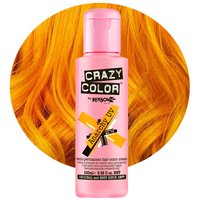 CRAZY COLOR Krem do koloryzacji włosów No. 76 - Anarchy - 100ml