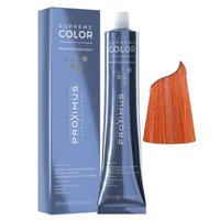 PROXIMUS Farba do włosów SUPREME COLOR NANOTECHNOLOGY - 9,46