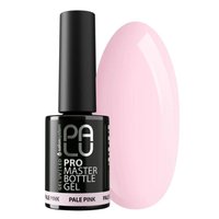 PALU Żel w butelce PRO MASTER BOTTLE GEL - PALE PINK - 11g