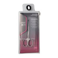 STALEKS Profesjonalne nożyczki do skórek EXPERT 50 | 1 Small - SE-50|1