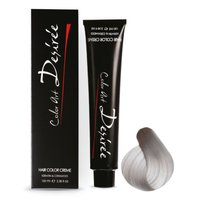 STAPIZ Color Art Desiree Farba do włosów 10,21 Lawendowo popielaty super jasny blond - 100ml